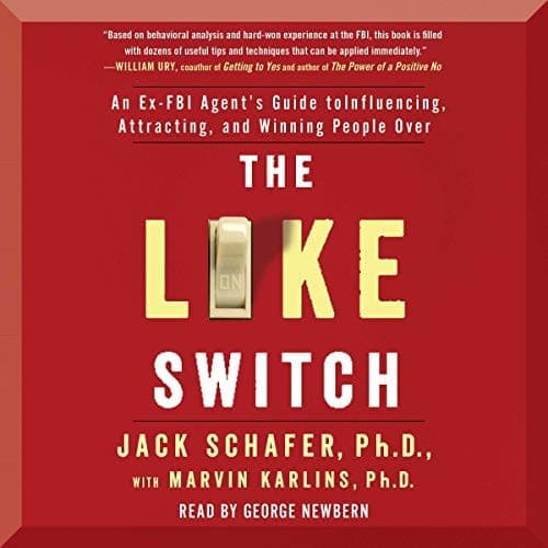 Tapa de The Like Switch