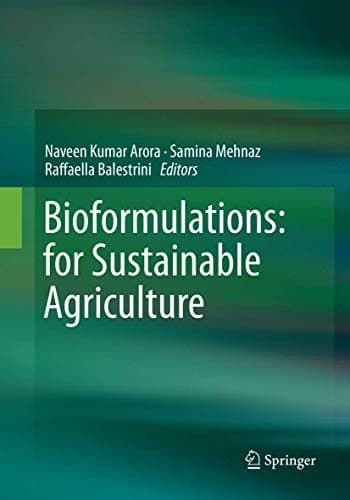 Tapa de Bioformulations