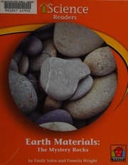 Tapa de Earth materials