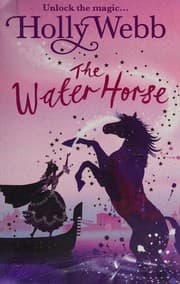 Tapa de The water horse