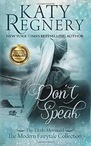 Tapa de Don't Speak