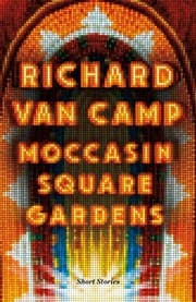 Tapa de Moccasin Square Gardens