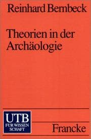 Tapa de Theorien in der Archäologie