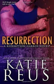 Tapa de Resurrection