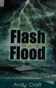 Tapa de Flash flood