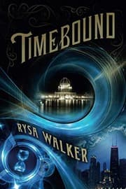 Tapa de Timebound