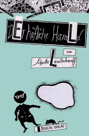 Tapa de Der höfliche Harald