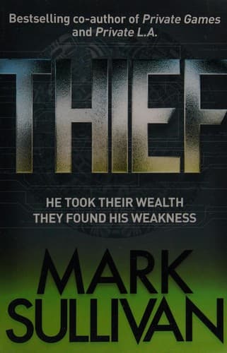 Tapa de Thief