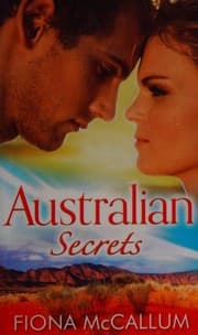 Tapa de Australian secrets