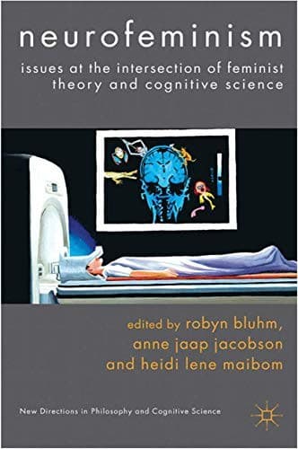 Tapa de Neurofeminism