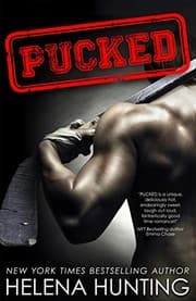 Tapa de Pucked