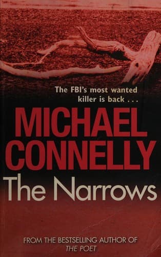 Tapa de The Narrows