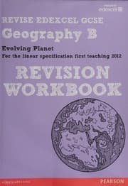 Tapa de Geography B.