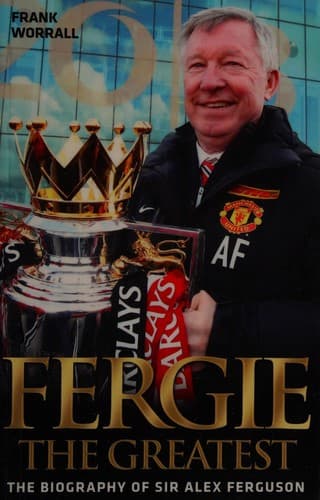 Tapa de Fergie, the greatest