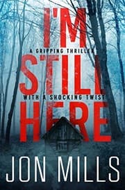 Tapa de I'm Still Here