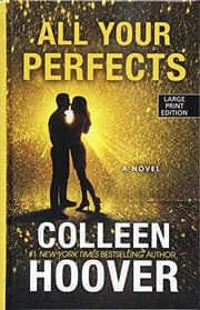 Tapa de All your perfects