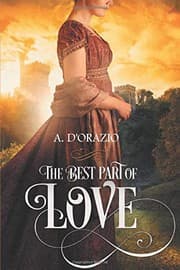 Tapa de The Best Part of Love