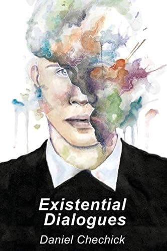 Tapa de Existential Dialogues