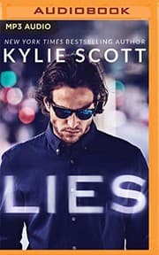 Tapa de Lies