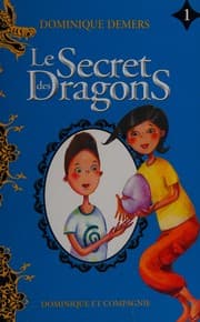 Tapa de Le secret des dragons