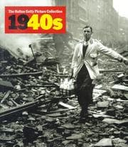 Tapa de The 1940s (Decades of the 20th Century)