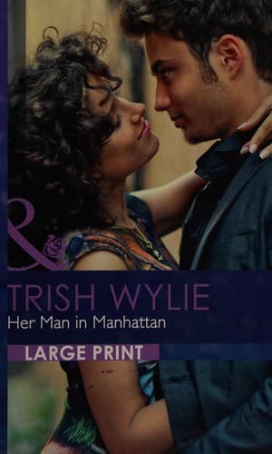 Tapa de Her man in Manhattan