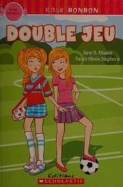 Tapa de Double jeu