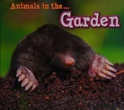 Tapa de Animals in the garden