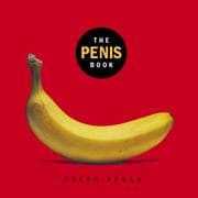 Tapa de The Penis Book