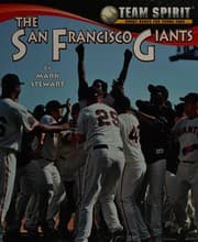 Tapa de The San Francisco Giants