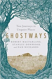 Tapa de Ghostways