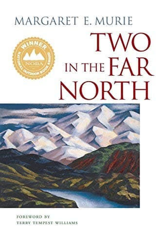 Tapa de Two in the Far North