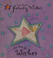 Tapa de Little Book of Wishes