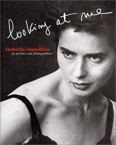 Tapa de Looking at me