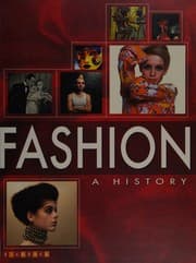 Tapa de Fashion