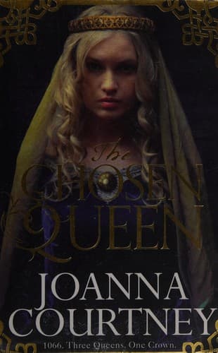 Tapa de The Chosen Queen