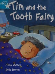 Tapa de Tim and the tooth fairy