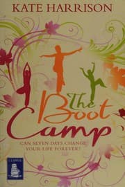 Tapa de The boot camp