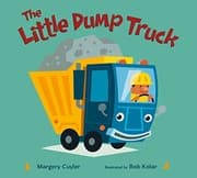 Tapa de The Little Dump Truck