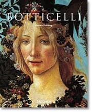 Tapa de Sandro Botticelli 1444/45-1510 (1. edición) (2011)