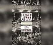 Tapa de I Belong to Vienna