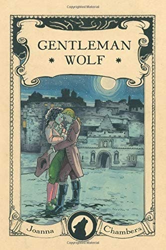 Tapa de Gentleman Wolf