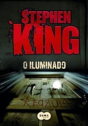 Tapa de O Iluminado - Volume 1