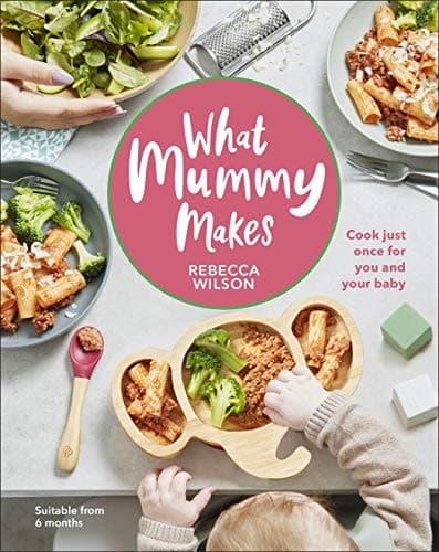 Tapa de What Mummy Makes