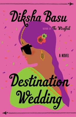 Tapa de Destination Wedding
