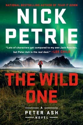 Tapa de The Wild One