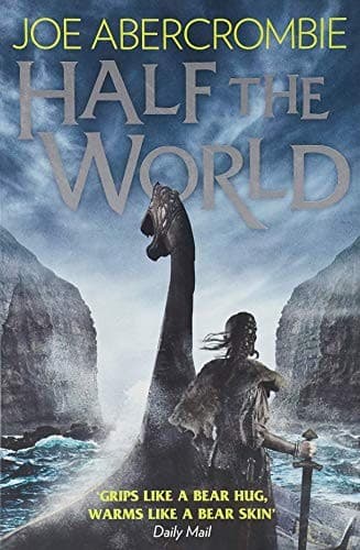 Tapa de Half The World