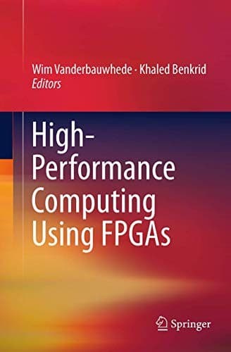 Tapa de High-Performance Computing Using FPGAs