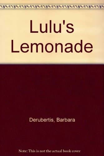 Tapa de Lulu's Lemonade