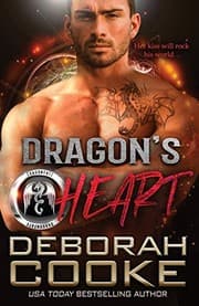 Tapa de Dragon's Heart